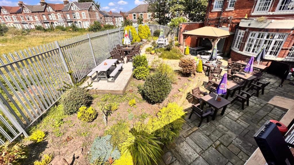 The Cabbage Hall Hotel - View 5