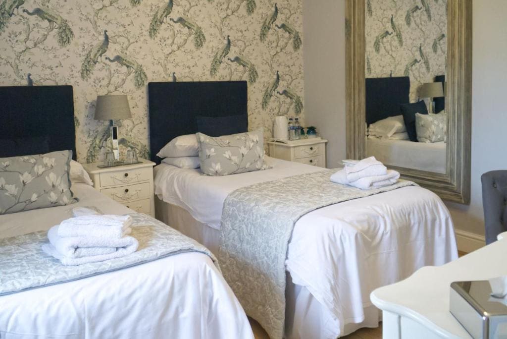 The Cambridge Guest House by Tas - View 7
