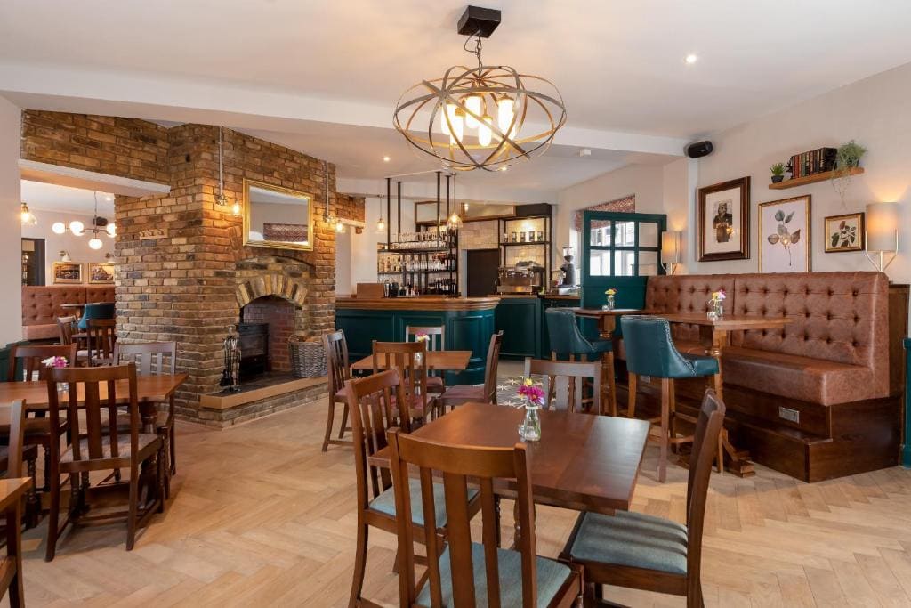 The Chequers Inn - View 3