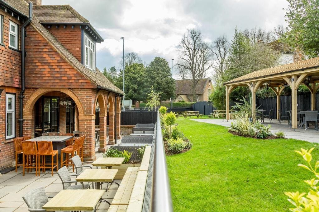 The Chequers Inn - View 4