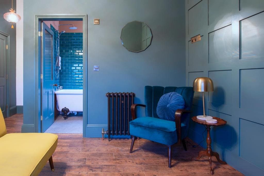 The Coach House - View 4