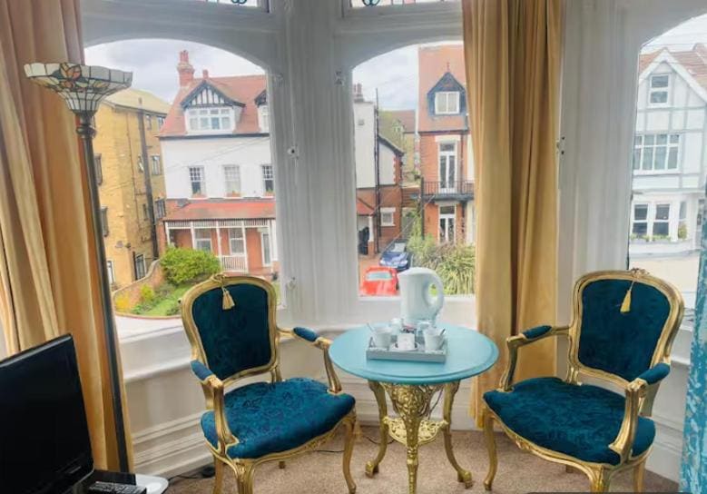 The Cobham Hotel - View 7
