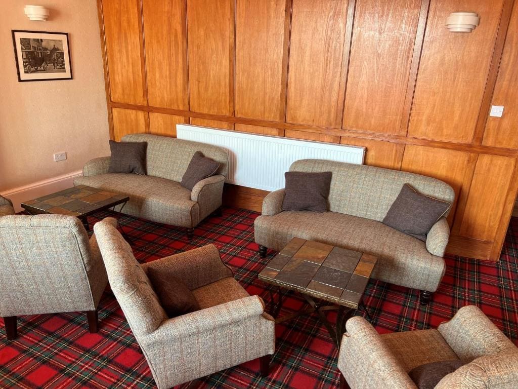The Corrie Hotel - View 5