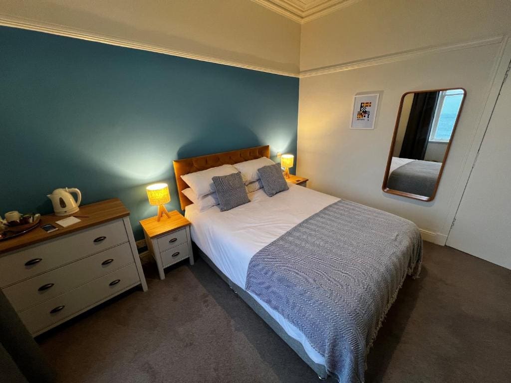 The Corrie Hotel - View 6