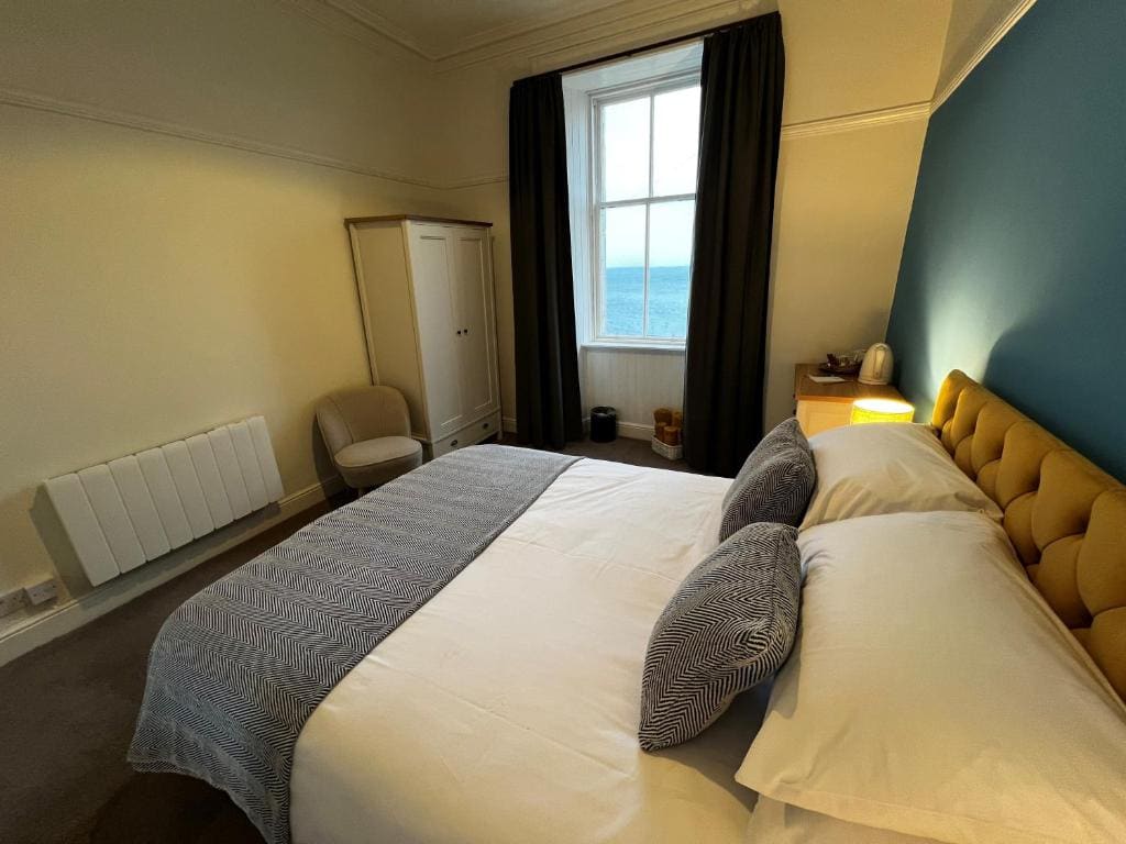 The Corrie Hotel - View 2