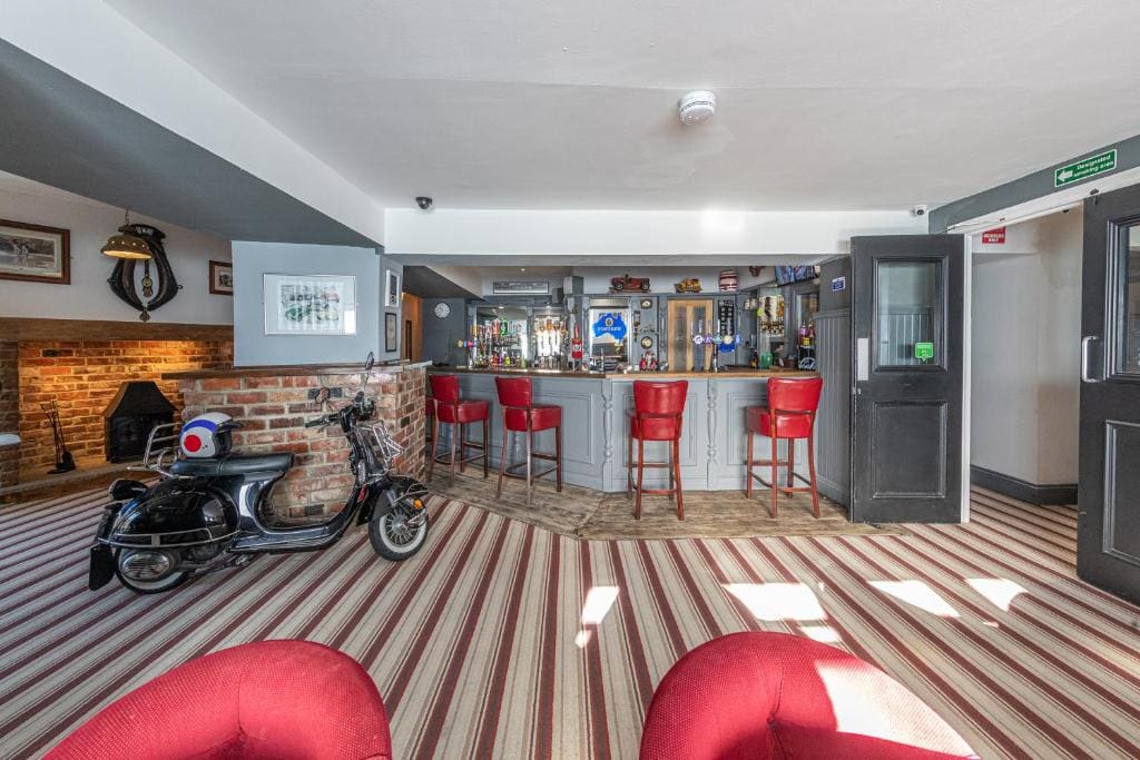 The Crossroads Inn - View 2