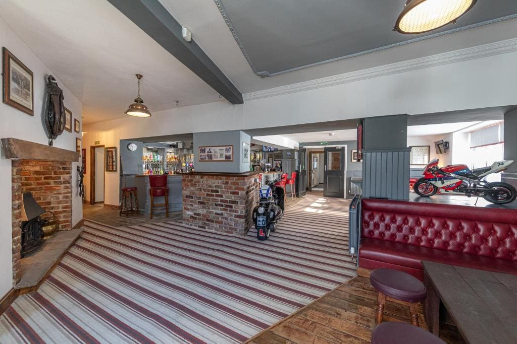 The Crossroads Inn - View 3
