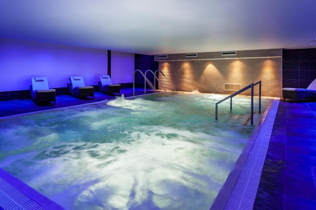The Daffodil Hotel & Spa - View 4