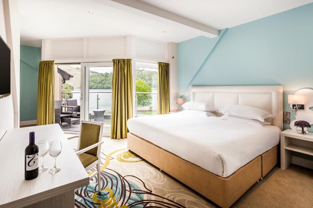 The Daffodil Hotel & Spa - View 2