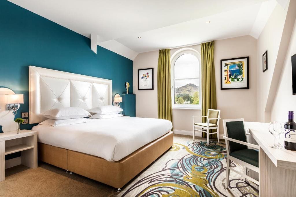 The Daffodil Hotel & Spa - View 7