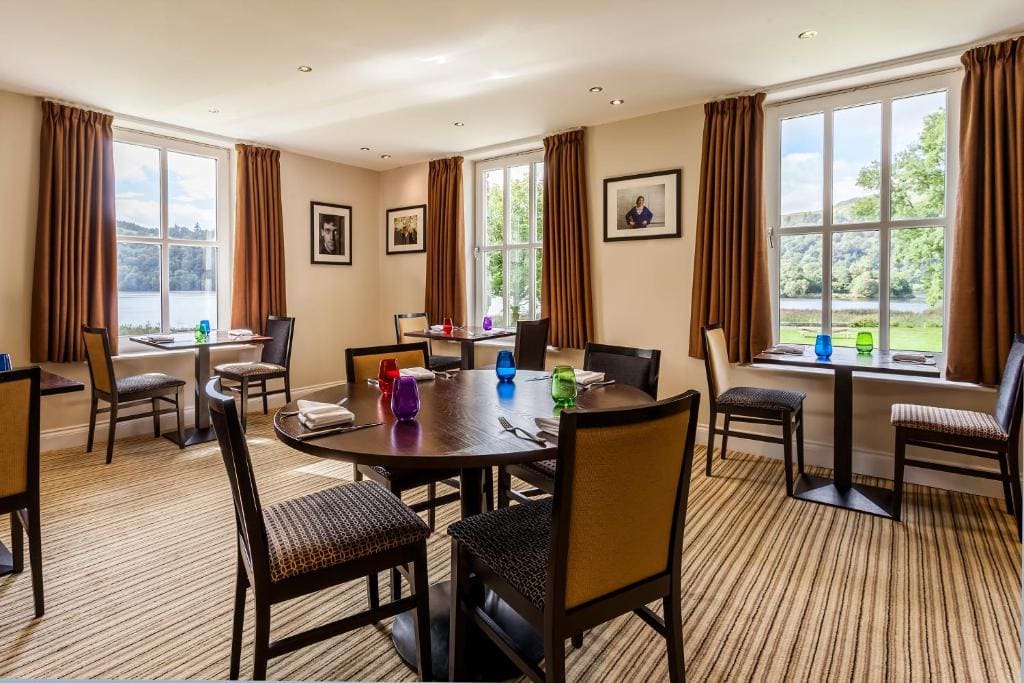 The Daffodil Hotel & Spa - View 3