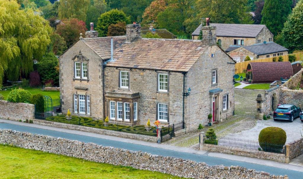 The Dales Gateway Retreat - View 7