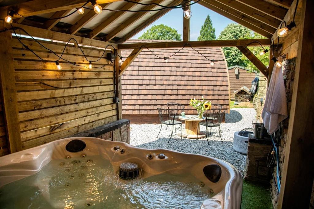 The Dales Gateway Retreat - View 3