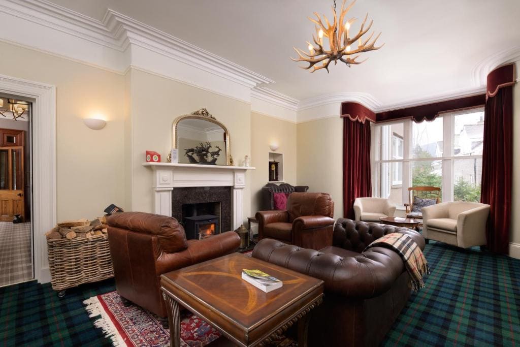 No 45, Ballater - View 3