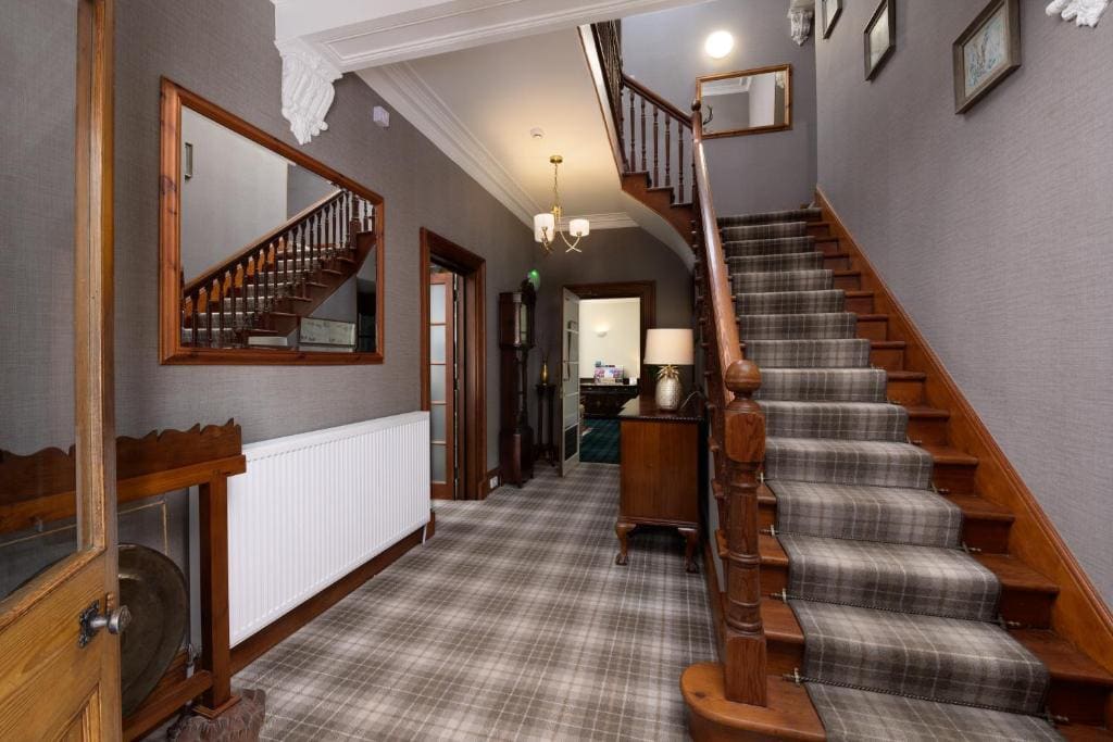 No 45, Ballater - View 6