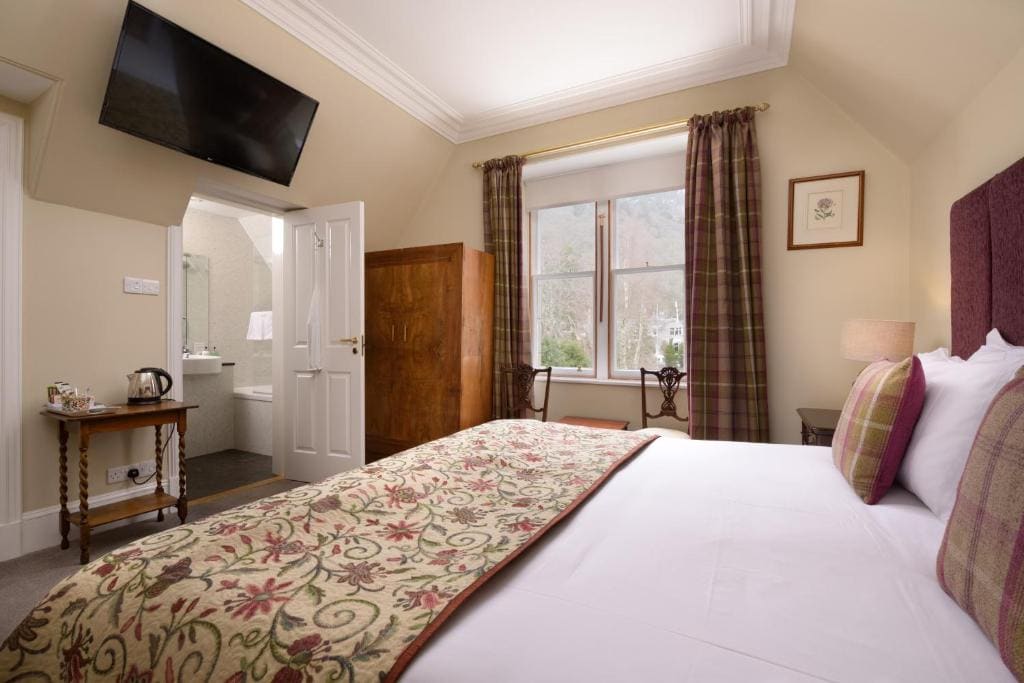 No 45, Ballater - View 5