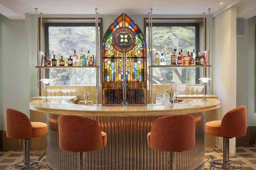 The Derby London City, Curio Collection By Hilton - View 4