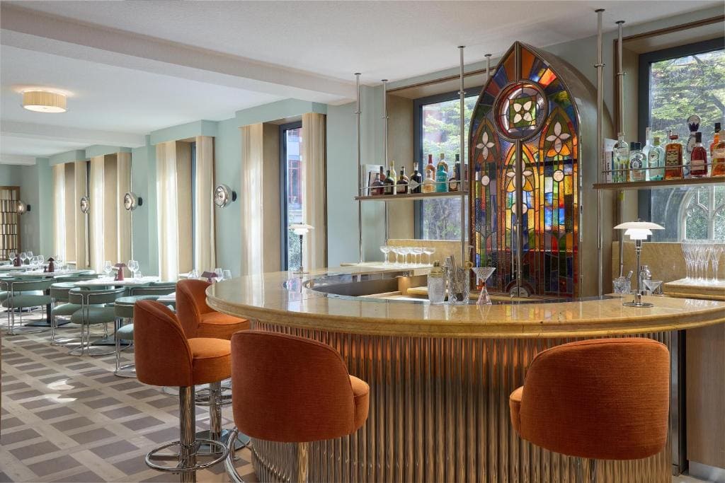 The Derby London City, Curio Collection By Hilton - View 3