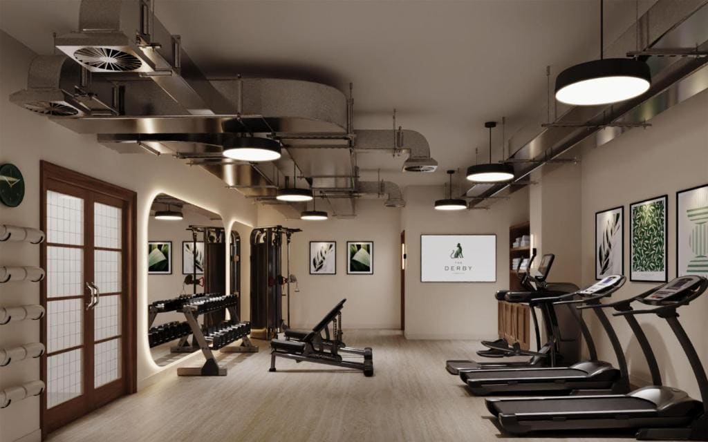 The Derby London City, Curio Collection By Hilton - View 6