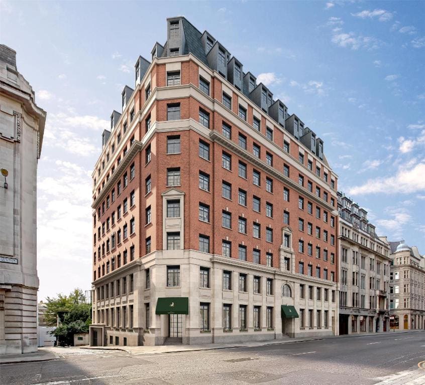 The Derby London City, Curio Collection By Hilton - Main view