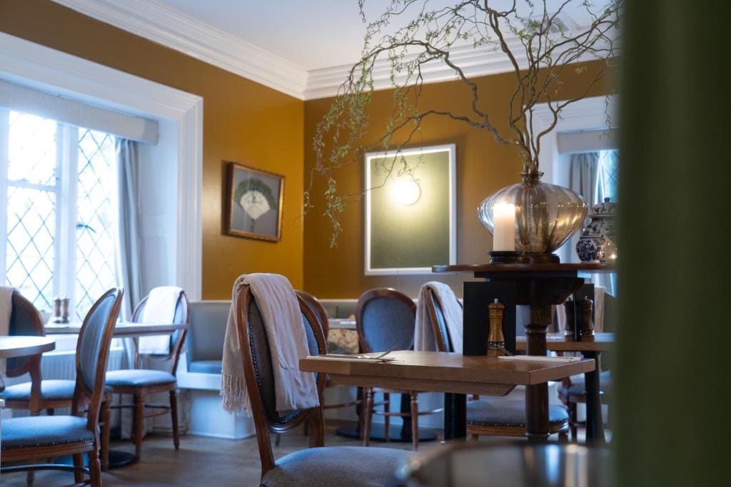 The Duke Hotel - View 3