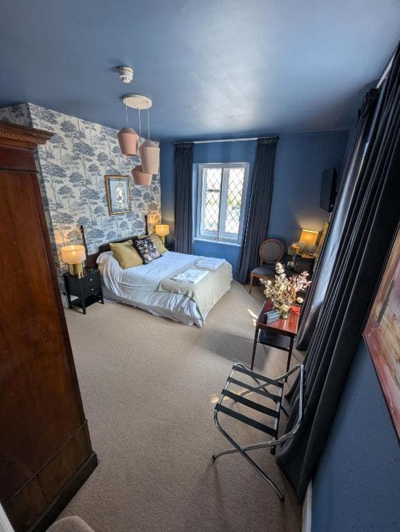 The Duke Hotel - View 2