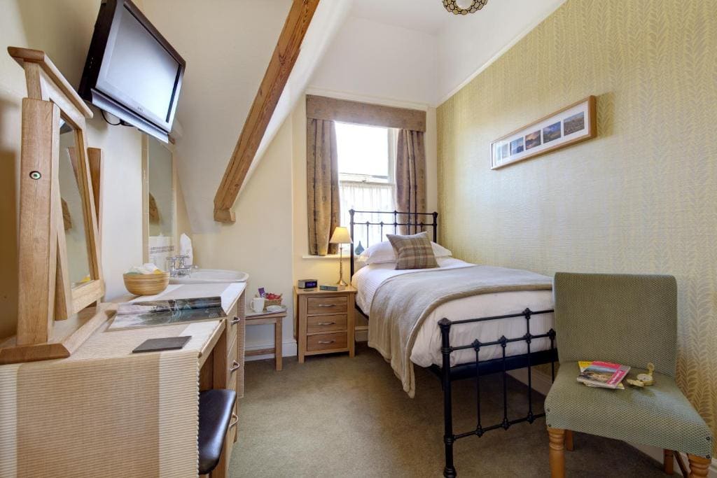 The Edwardene - View 2