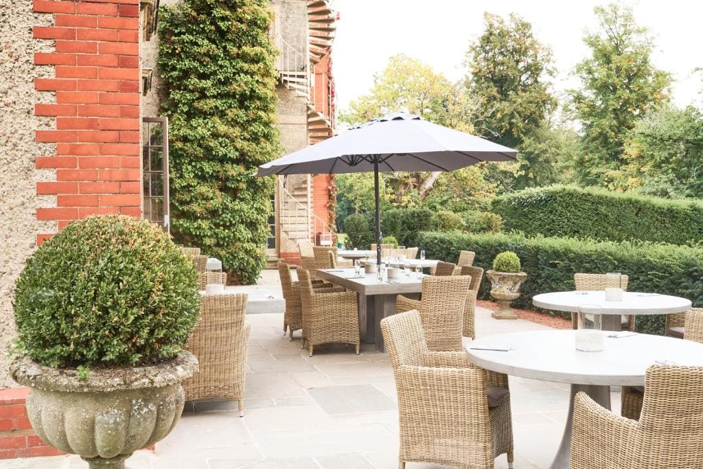 The Elms Hotel & Spa - View 4