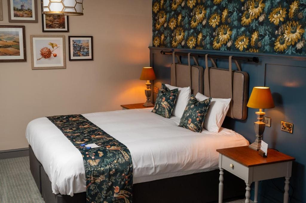 Ethorpe Hotel by Chef & Brewer Collection - View 2
