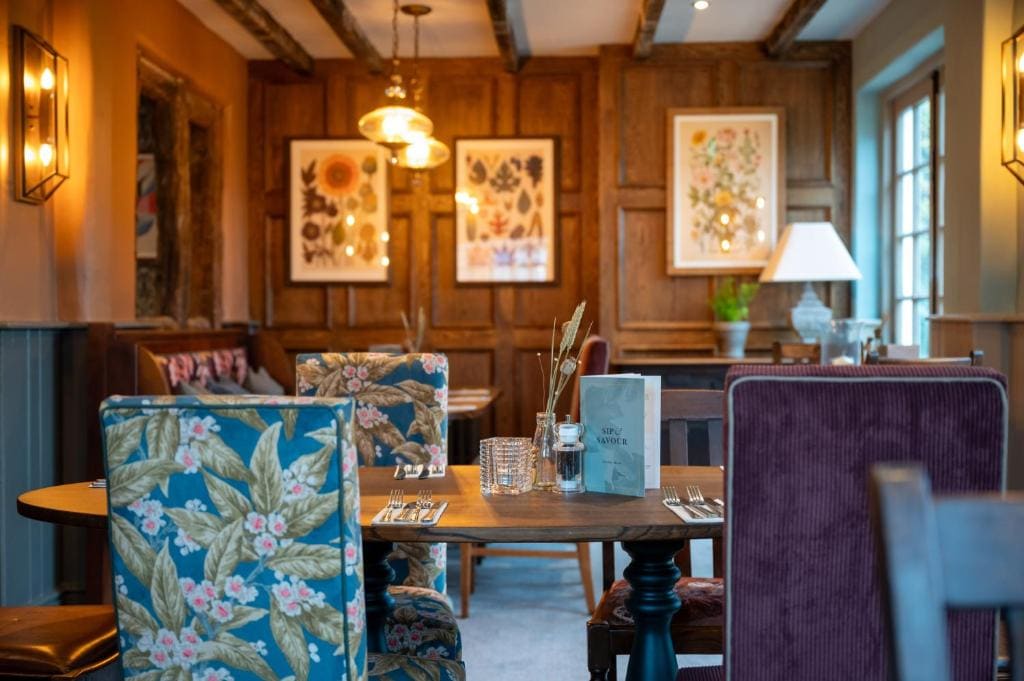 Ethorpe Hotel by Chef & Brewer Collection - View 5