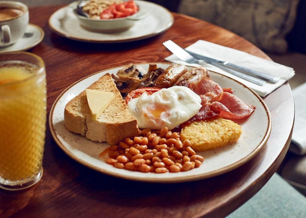 Ethorpe Hotel by Chef & Brewer Collection - View 4