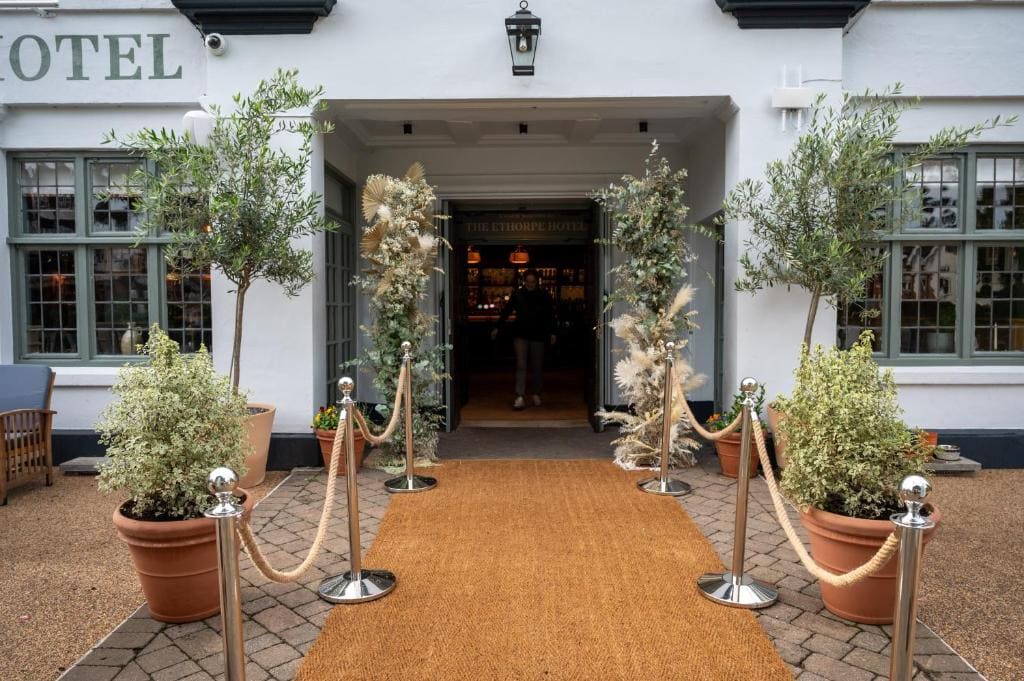 Ethorpe Hotel by Chef & Brewer Collection - View 6