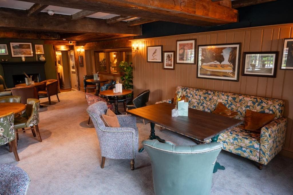 Ethorpe Hotel by Chef & Brewer Collection - View 3