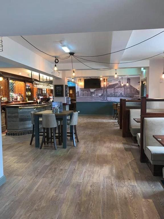 The Farmers Arms Inns - View 3