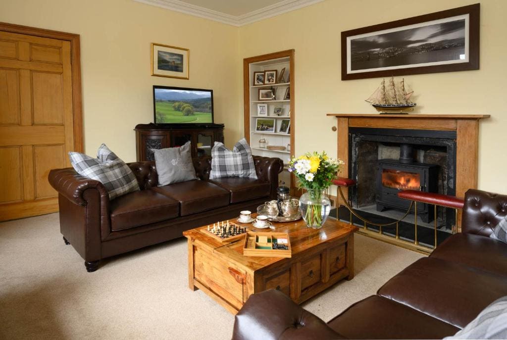 The Farmhouse B&B - View 5