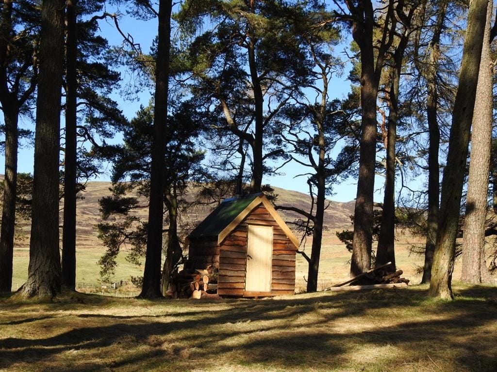 The Farmhouse B&B - View 2
