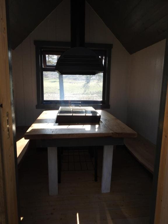 The Farmhouse B&B - View 3