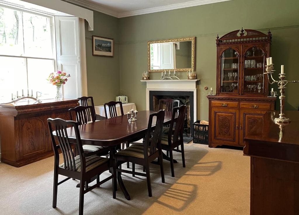The Farmhouse B&B - View 4