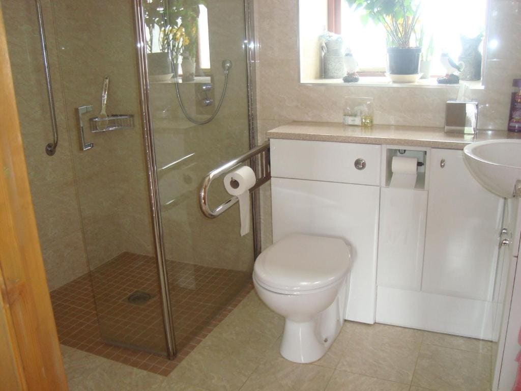 The Farmhouse Lochmeyler - View 6
