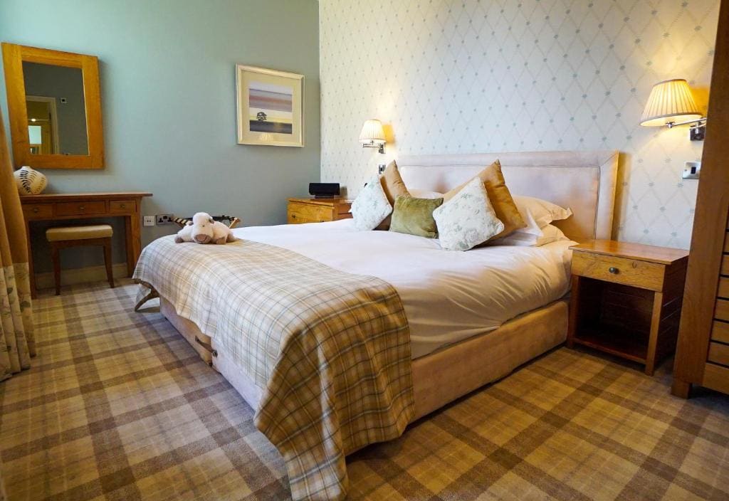 Feversham Arms Hotel & Verbena Spa - View 7