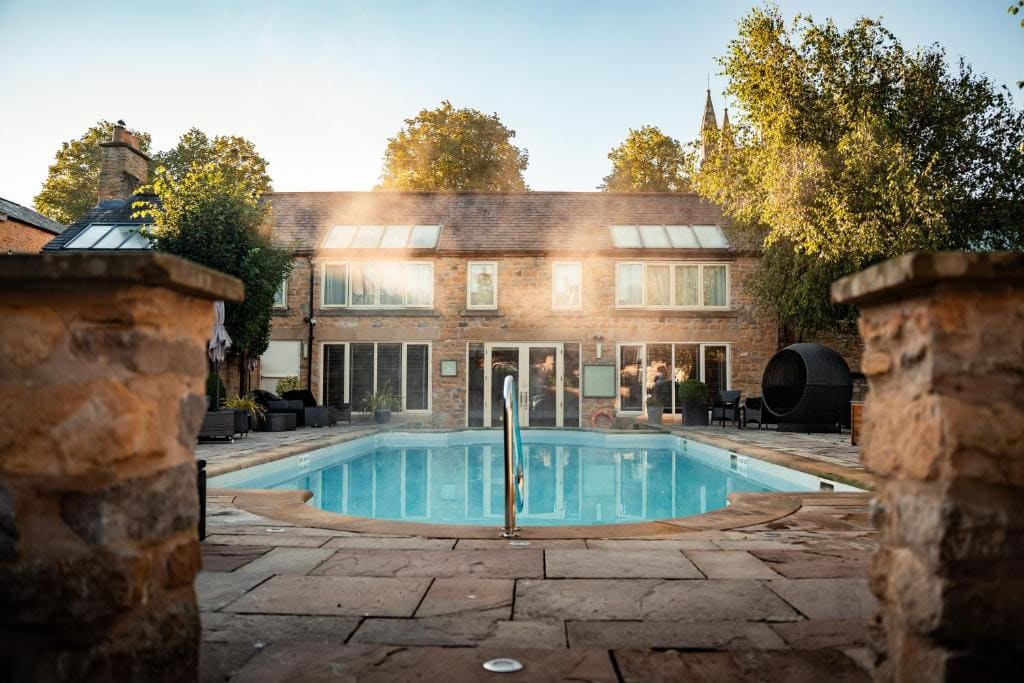 Feversham Arms Hotel & Verbena Spa - View 3