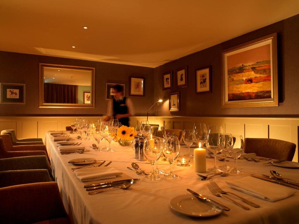Feversham Arms Hotel & Verbena Spa - View 6