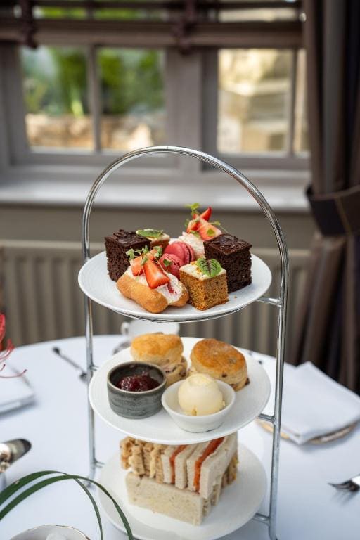Feversham Arms Hotel & Verbena Spa - View 5