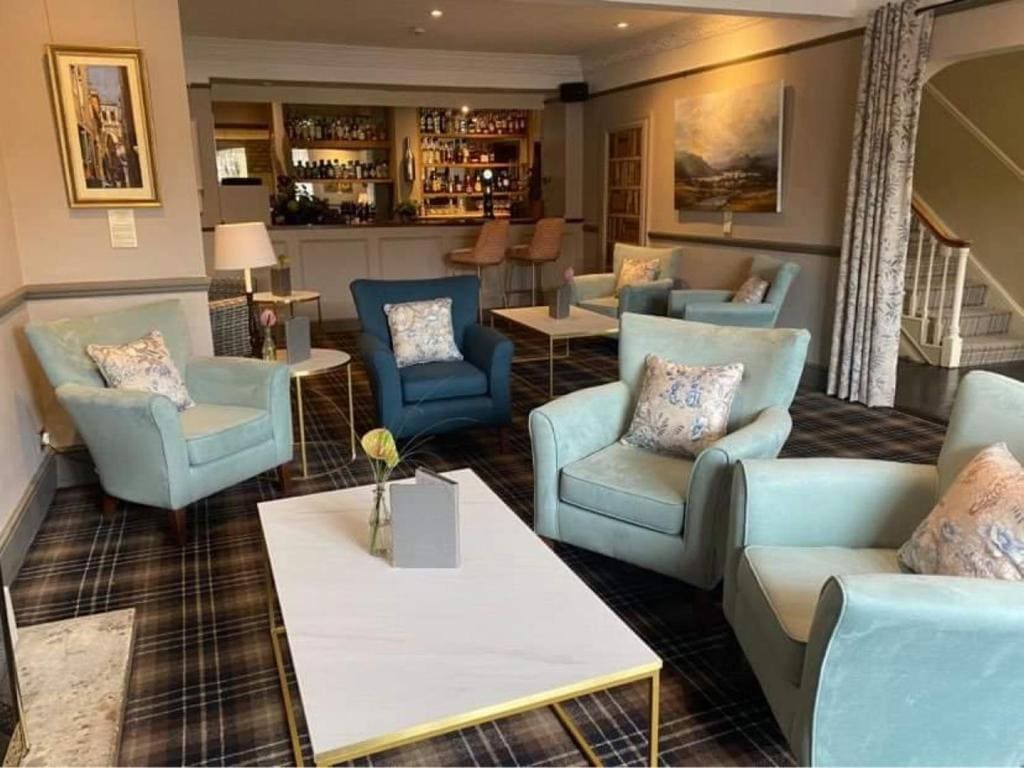 Feversham Arms Hotel & Verbena Spa - View 4