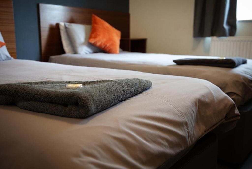 The Fitzwilliam Hotel - View 2