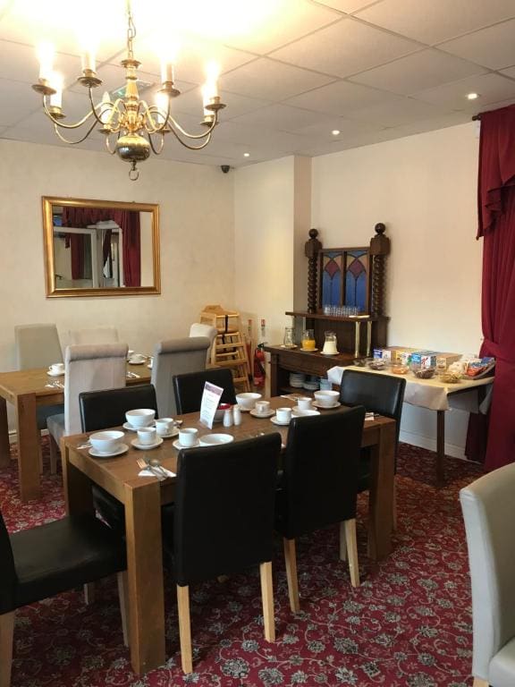 The Fitzwilliam Hotel - View 3