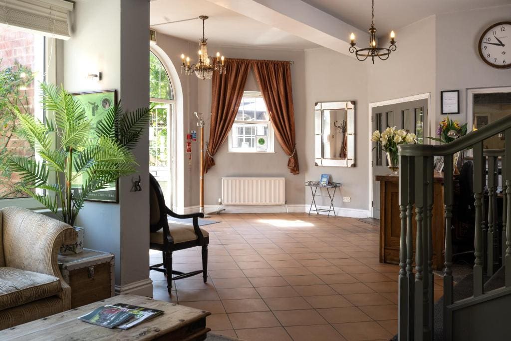 Fox & Hounds Country Hotel - View 6
