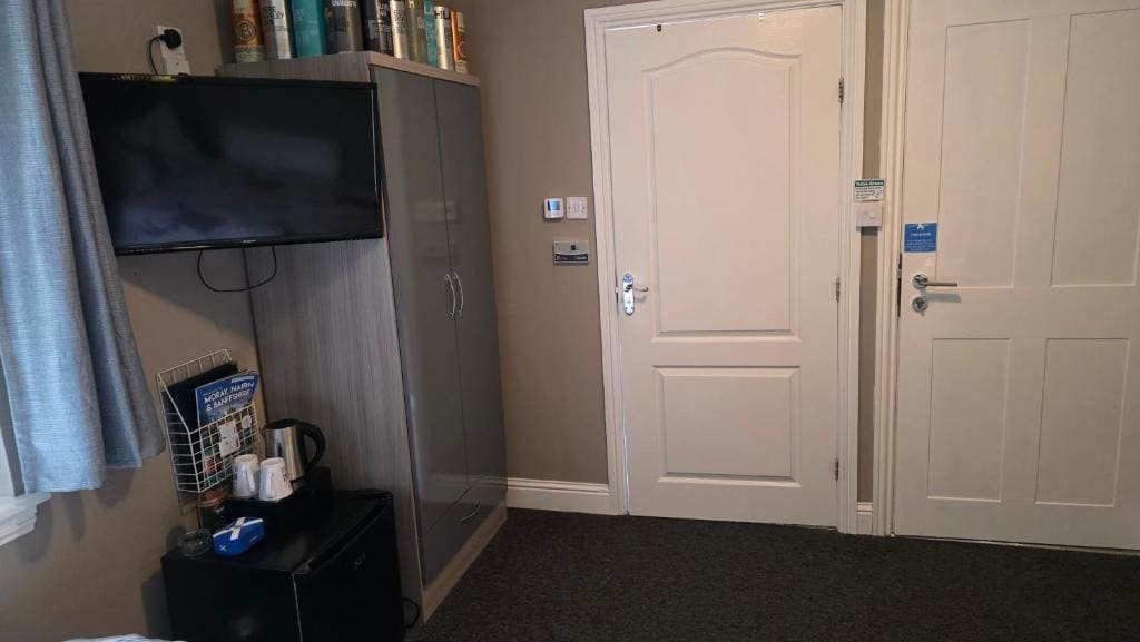 The Gables Whisky B&B - View 3
