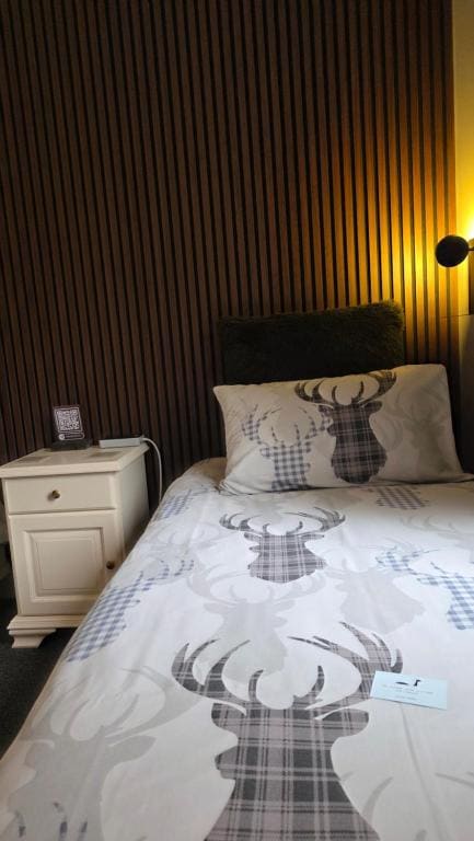 The Gables Whisky B&B - View 6