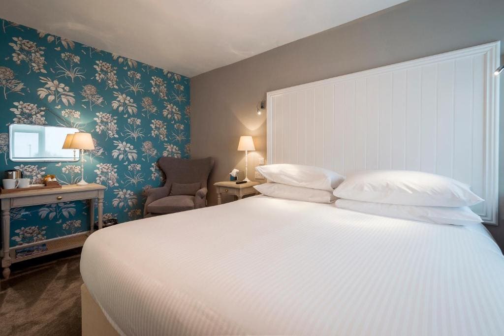 The Gannet Inn - View 7